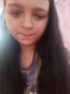 Chat +18 de NikaFaults ao vivo