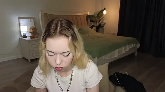 Živý XXX chat JuanaElden