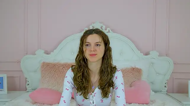 Chat +18 de AmaliaLima ao vivo