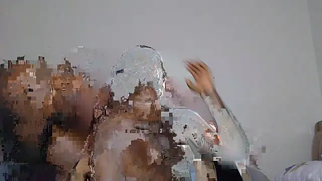 Chat +18 de Pixie-Baby ao vivo