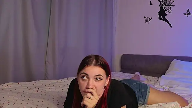Chat +18 de AlisaSallis ao vivo