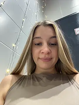 Chat +18 de SashaCatt ao vivo