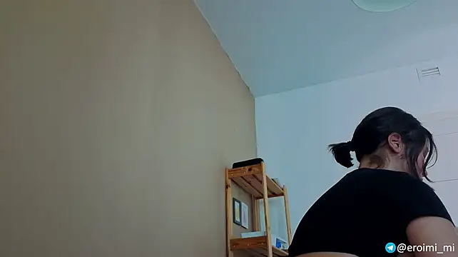 eroimiのライブXXXチャット