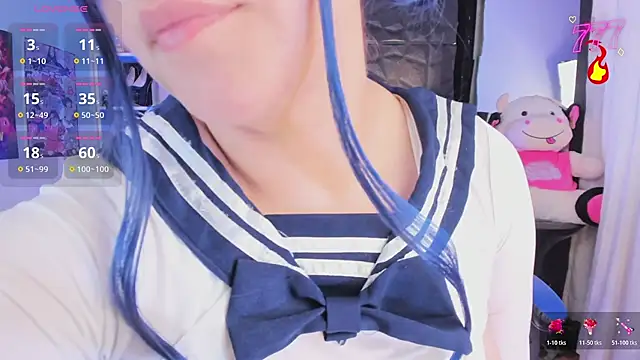 Chat +18 de helen_bunnnyx ao vivo