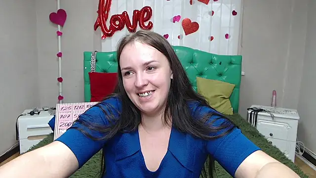 Chat +18 de IsabelBlackberry ao vivo
