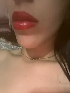 Chat +18 de Mimisixo ao vivo