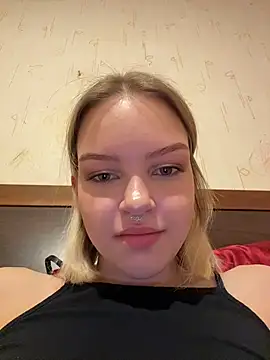 Živý XXX chat AshleyMur