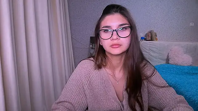 Chat +18 de Baby_Tonight ao vivo