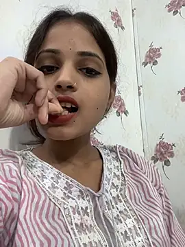 Chat +18 de Ahana_Cutie ao vivo