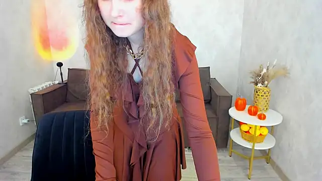 Chat +18 de MilenaSparkle ao vivo