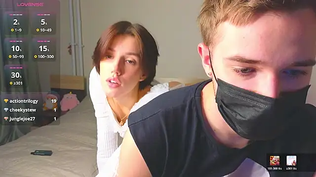Chat +18 de lalosalamaca_ ao vivo