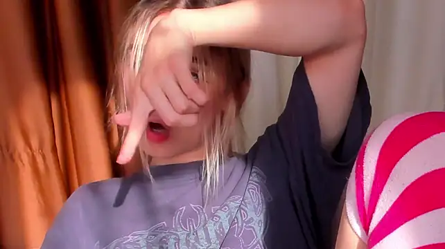 Icebenzz's Live XXX Chat