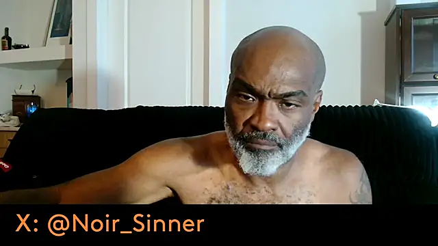 โชว์เว็บแคมของ sinnernoir