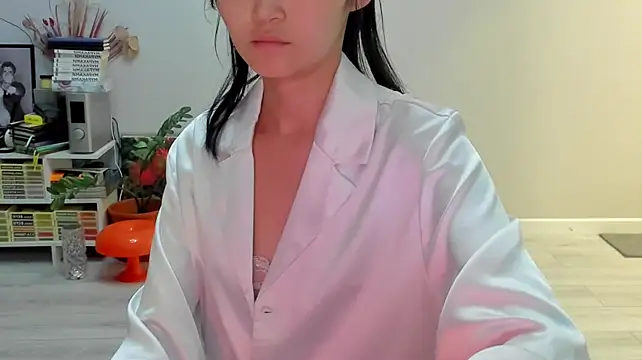 ailey_chao's Live XXX Chat