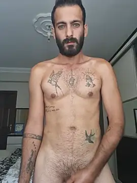 Show de webcam de Drkats
