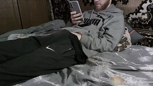 FillipsonDon – Naživo XXX chat