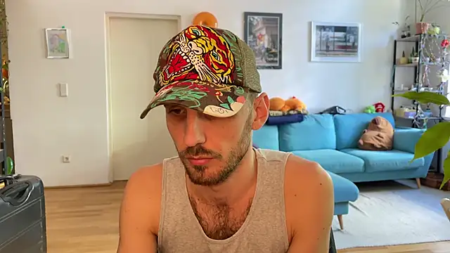 leonmortis666 Webcam-Show