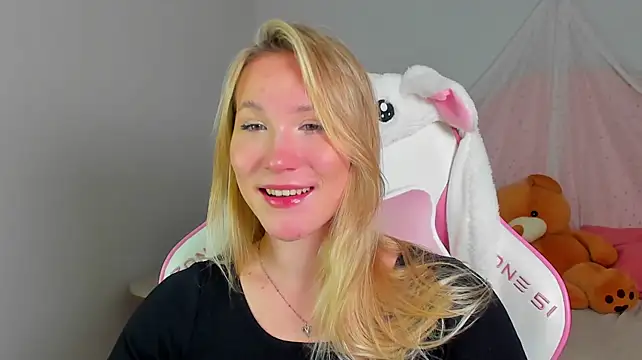ElaraVoltage Live XXX-Chat