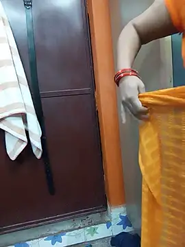 Manjudearn Live XXX chat