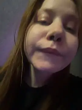 SlavicCandy - suck fingers and moan in hookah place