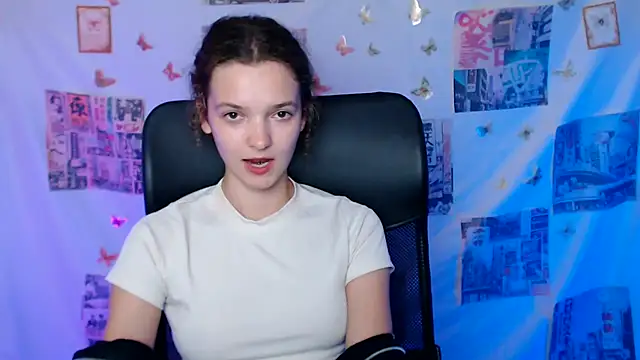 Živý XXX chat _SusieSu_