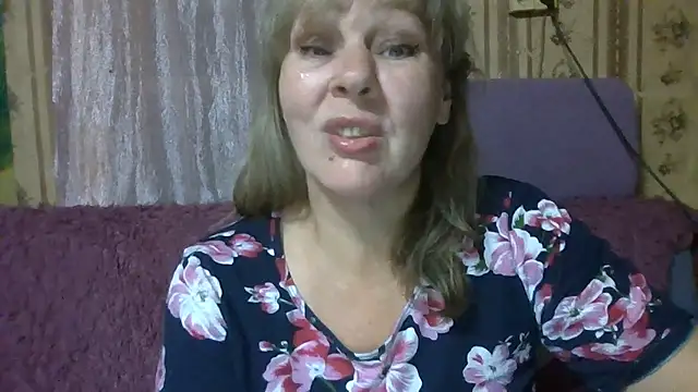Czat XXX na żywo – karina_ren_