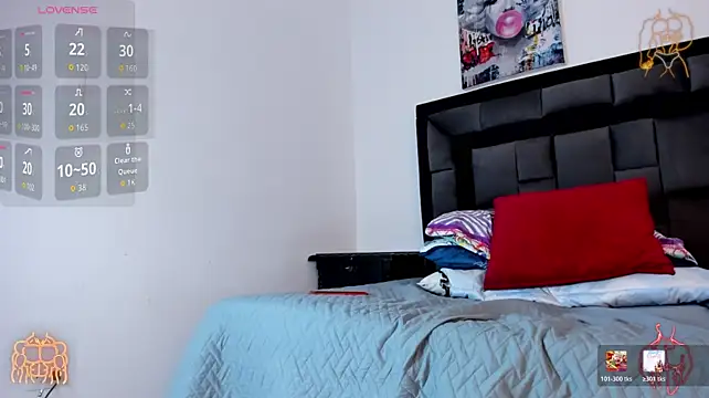 Liam_saint Show Webcam