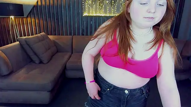 KattyRose8's Live XXX Chat