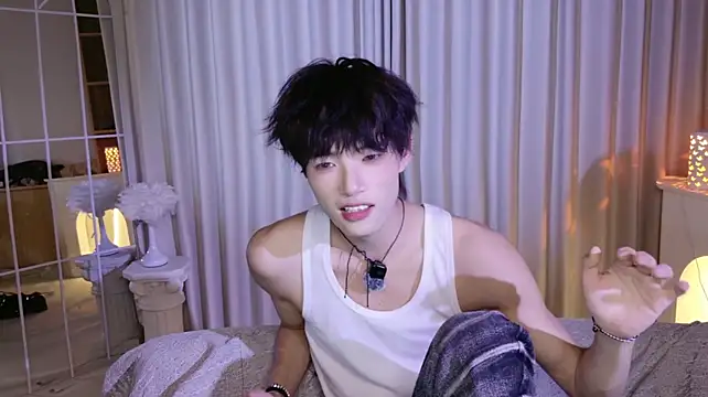 Chat XXX Live RenZeng