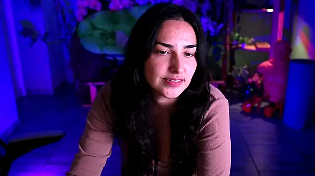 CeceliaJohnson Live XXX-Chat