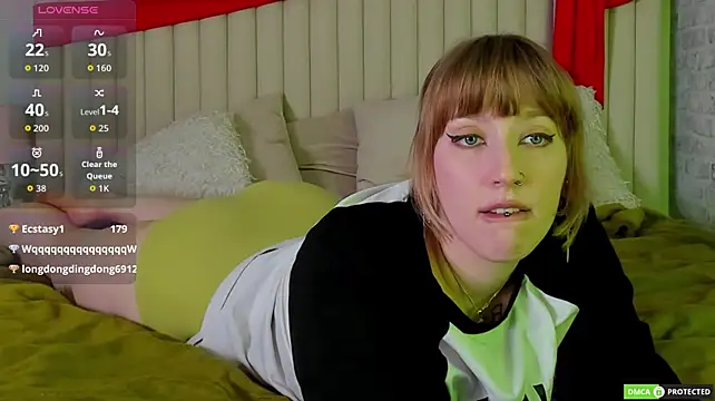 RachelCart Live XXX-chat
