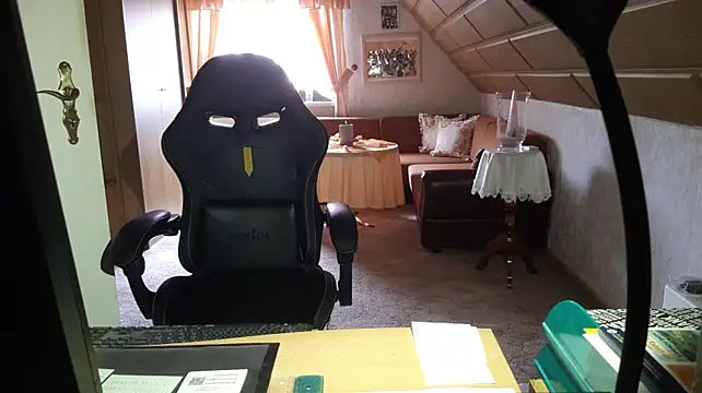 Chat XXX en directo de Nacktpenis