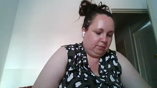 WendyRhoades Live XXX-chat