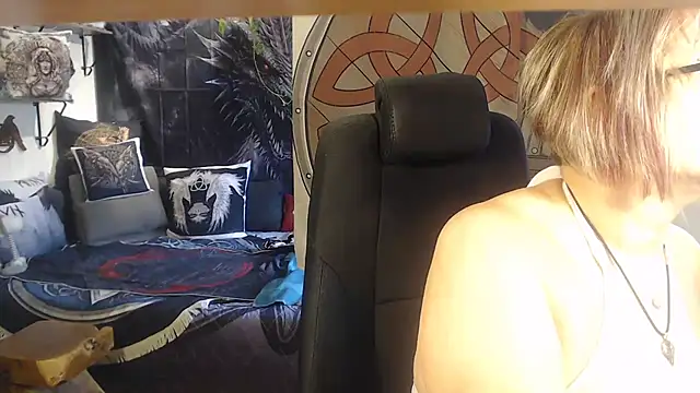 TittenMichelle's Live XXX Chat