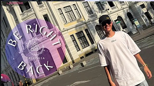 Brycxxx Live XXX-chat