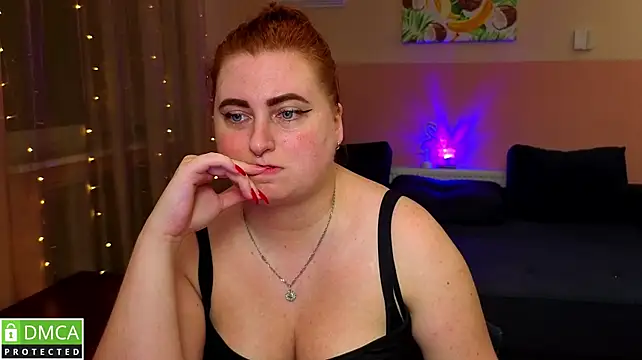 Chat +18 de Alicia_love00 ao vivo