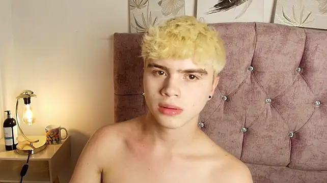 XXX chat uživo modela Ian_Stone