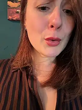 Czat XXX na żywo – Dina_Tease