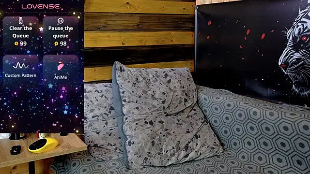 MrrKray Chat XXX live