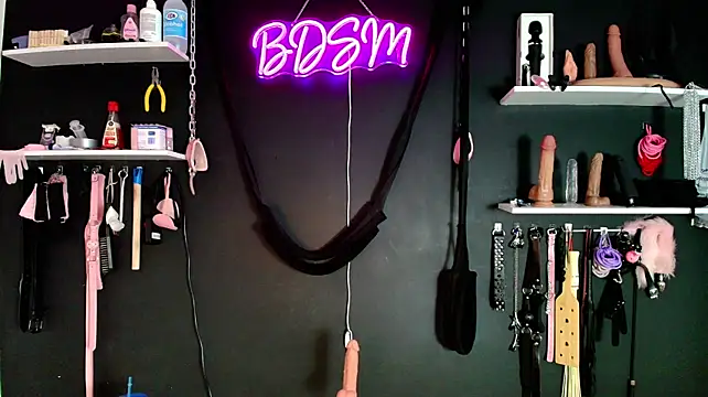 Chat XXX Live VictoryaLiah_BDSM