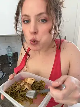 SashaVendetta's Live XXX Chat