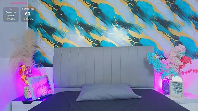 Sofia_Jimenez__ 现场XXX聊天