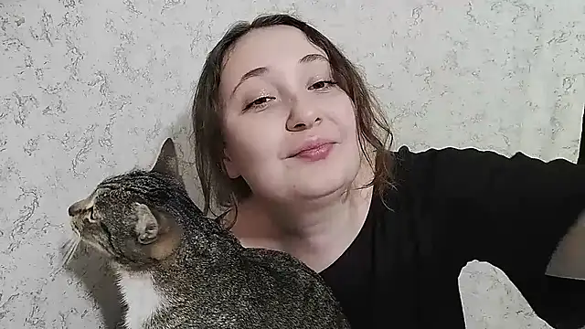 Živý XXX chat Sweet_Velour