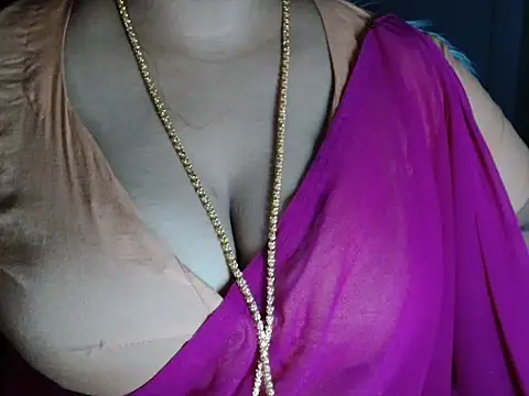 Sanjana401 - nude show