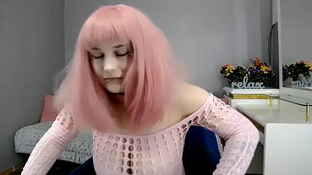 Estheri Obrolan Langsung XXX