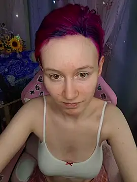 Fuzzy_Unicorn - Let’s have lots of fun 💦✨️