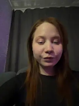 SlavicCandy - suck fingers and moan in hookah place