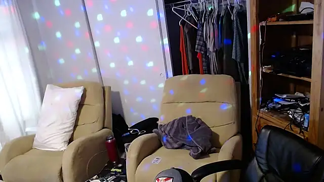 XXX chat uživo modela PeterHanglin