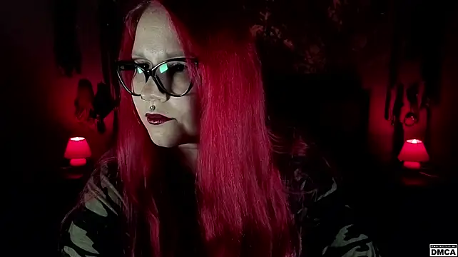 Chat XXX en directo de Amanita__Pantherina