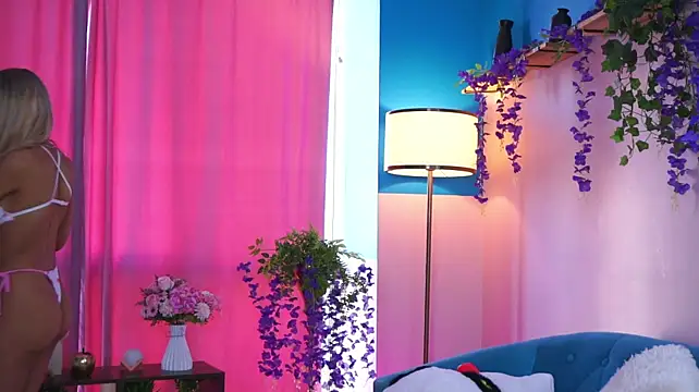 AshaYuva – Naživo XXX chat